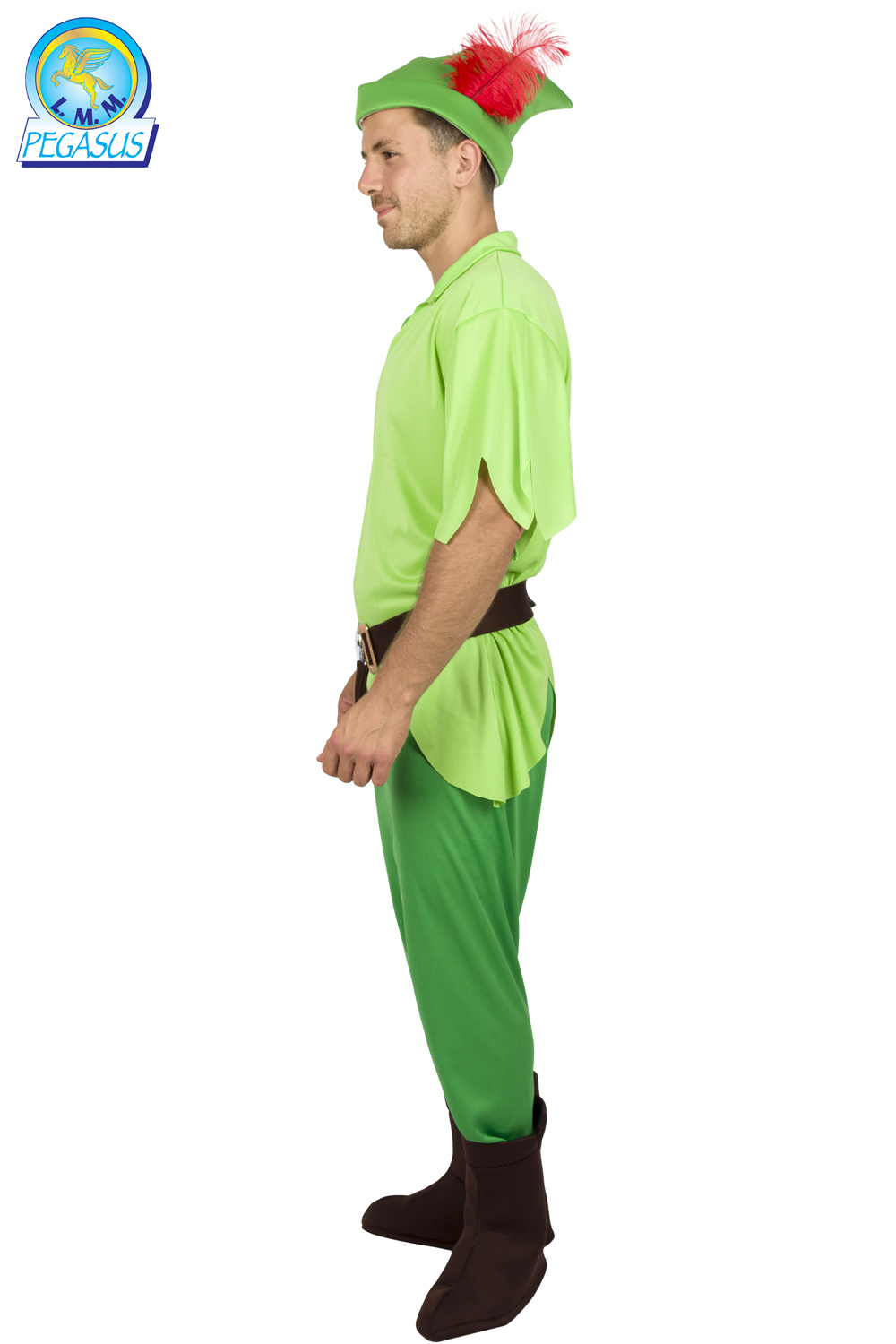 PETER PAN